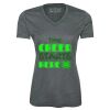 ATC PRO TEAM HEATHER ProFORMANCE TEE Thumbnail