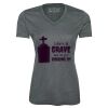 ATC PRO TEAM HEATHER ProFORMANCE TEE Thumbnail