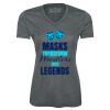 ATC PRO TEAM HEATHER ProFORMANCE TEE Thumbnail