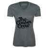 ATC PRO TEAM HEATHER ProFORMANCE TEE Thumbnail
