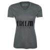 ATC PRO TEAM HEATHER ProFORMANCE TEE Thumbnail