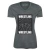 ATC PRO TEAM HEATHER ProFORMANCE TEE Thumbnail