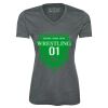 ATC PRO TEAM HEATHER ProFORMANCE TEE Thumbnail