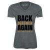 ATC PRO TEAM HEATHER ProFORMANCE TEE Thumbnail
