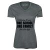 ATC PRO TEAM HEATHER ProFORMANCE TEE Thumbnail
