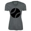 ATC PRO TEAM HEATHER ProFORMANCE TEE Thumbnail