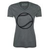 ATC PRO TEAM HEATHER ProFORMANCE TEE Thumbnail