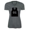 ATC PRO TEAM HEATHER ProFORMANCE TEE Thumbnail