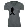 ATC PRO TEAM HEATHER ProFORMANCE TEE Thumbnail