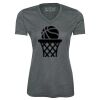 ATC PRO TEAM HEATHER ProFORMANCE TEE Thumbnail
