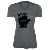 ATC PRO TEAM HEATHER ProFORMANCE TEE Thumbnail