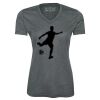 ATC PRO TEAM HEATHER ProFORMANCE TEE Thumbnail