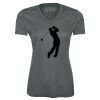 ATC PRO TEAM HEATHER ProFORMANCE TEE Thumbnail