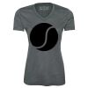 ATC PRO TEAM HEATHER ProFORMANCE TEE Thumbnail