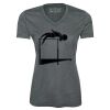ATC PRO TEAM HEATHER ProFORMANCE TEE Thumbnail