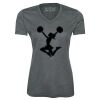 ATC PRO TEAM HEATHER ProFORMANCE TEE Thumbnail