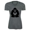 ATC PRO TEAM HEATHER ProFORMANCE TEE Thumbnail