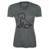 ATC PRO TEAM HEATHER ProFORMANCE TEE Thumbnail