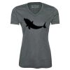 ATC PRO TEAM HEATHER ProFORMANCE TEE Thumbnail