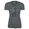 ATC PRO TEAM HEATHER ProFORMANCE TEE Thumbnail