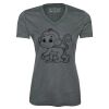 ATC PRO TEAM HEATHER ProFORMANCE TEE Thumbnail