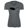ATC PRO TEAM HEATHER ProFORMANCE TEE Thumbnail