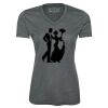 ATC PRO TEAM HEATHER ProFORMANCE TEE Thumbnail
