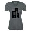 ATC PRO TEAM HEATHER ProFORMANCE TEE Thumbnail