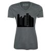 ATC PRO TEAM HEATHER ProFORMANCE TEE Thumbnail