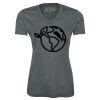 ATC PRO TEAM HEATHER ProFORMANCE TEE Thumbnail