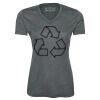 ATC PRO TEAM HEATHER ProFORMANCE TEE Thumbnail