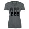 ATC PRO TEAM HEATHER ProFORMANCE TEE Thumbnail