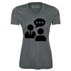 ATC PRO TEAM HEATHER ProFORMANCE TEE Thumbnail