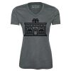 ATC PRO TEAM HEATHER ProFORMANCE TEE Thumbnail