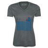 ATC PRO TEAM HEATHER ProFORMANCE TEE Thumbnail