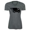 ATC PRO TEAM HEATHER ProFORMANCE TEE Thumbnail