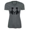 ATC PRO TEAM HEATHER ProFORMANCE TEE Thumbnail