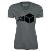 ATC PRO TEAM HEATHER ProFORMANCE TEE Thumbnail