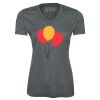 ATC PRO TEAM HEATHER ProFORMANCE TEE Thumbnail