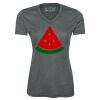 ATC PRO TEAM HEATHER ProFORMANCE TEE Thumbnail