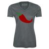ATC PRO TEAM HEATHER ProFORMANCE TEE Thumbnail