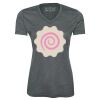 ATC PRO TEAM HEATHER ProFORMANCE TEE Thumbnail