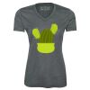 ATC PRO TEAM HEATHER ProFORMANCE TEE Thumbnail