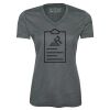 ATC PRO TEAM HEATHER ProFORMANCE TEE Thumbnail