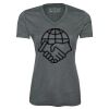 ATC PRO TEAM HEATHER ProFORMANCE TEE Thumbnail