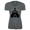 ATC PRO TEAM HEATHER ProFORMANCE TEE Thumbnail