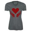 ATC PRO TEAM HEATHER ProFORMANCE TEE Thumbnail