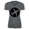 ATC PRO TEAM HEATHER ProFORMANCE TEE Thumbnail